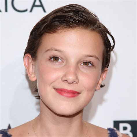 Millie Bobby Brown Porn DeepFakes